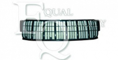 EQUAL QUALITY g0732 - Решетка радиатора